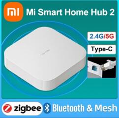 Продам шлюз умный дом Сяоми Smart Home Hub 2 (CN)