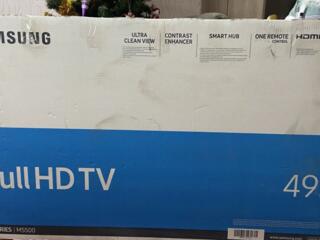 Продам телевизор Samsung в отличном состоянии