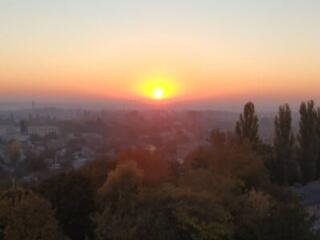 Однокомнатная с прекрасным видом на долгий срок