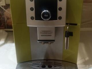 Кофемашина Delonghi Perfecta