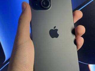 Продам IPhone 15