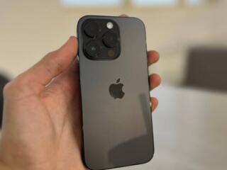 Продам iPhone 14 Pro