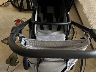 Коляска б/у