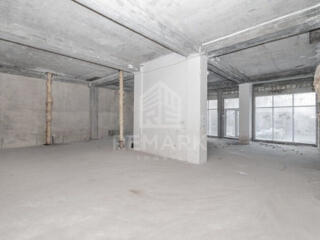 Vânzare spațiu comercial, parter, în linia a doua sect. Ciocana! ...