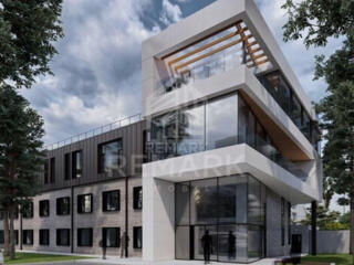 Se dă în chirie oficiu, amplasat pe șos. Hâncești, sect. Telecentru. .