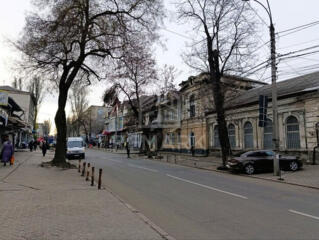 Vânzare spaţiu comercial amplasat pe str. Columna intersecție cu ...