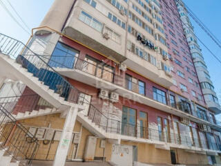 Vânzare spațiu comercial, la parterul unui bloc nou, amplasat în ...