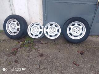 Диски Мерседес