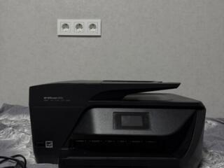 Продам принтер HP OfficeJet 6950 (Print Fax Scan Copy Web)