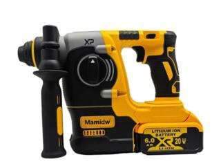 Роторный перфоратор Mamidw 1200 об/мин