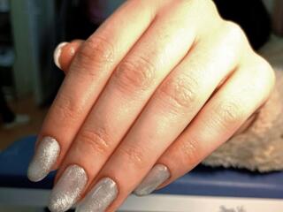 ПРИГЛАШАЮ НА МАНИКЮР!