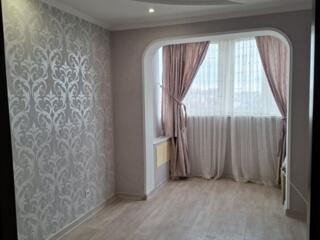 3-комнатная с капитальным ремонтом на Добровольского