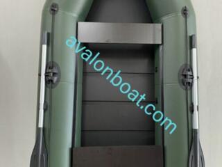 Лодка новая Авалон 300мм