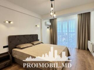 Vă propunem spre vânzare acestapartament cu 2 camere și living, sect. 