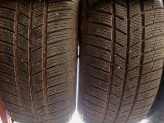 Barum Polaris 5, 2023г 5-6мм