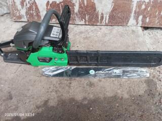 СРОЧНО Продам бензопилу Kraft -Tec в с. Владимировка