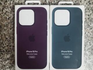 Чехол для смартфона Apple iPhone 16 Pro Новый