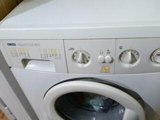 Продаю стиральную машину Zanussi б/у, рабочая, в хорошем состоянии