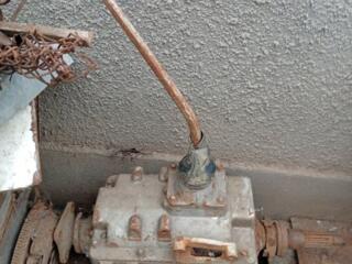 Продам коробку ЗИЛ 130