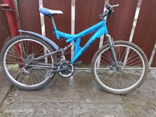 СРОЧНО Продам три велосипеда в с. Владимировка