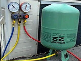 Заправка кондиционера в Кишинёве с гарантией