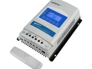 Mppt контролер Epever Xtra4415N 12В, 24В, 48В - 40А, Voc 150В, WiFi
