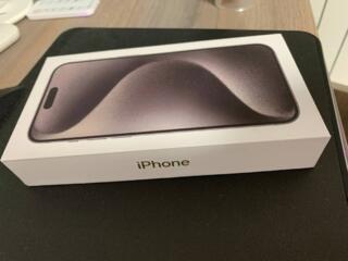 Apple iPhone 15 Pro 128GB