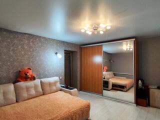 Дом с большим участком в с.Усатово.