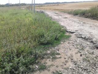 продается земля в Усатово под бизнес.