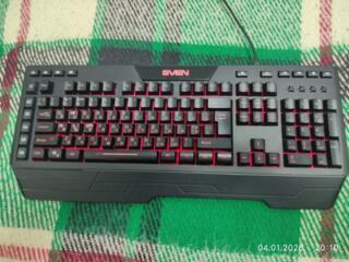 Продаю клавиатуру