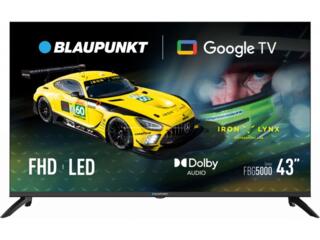 Телевизор Blaupunkt 43FBG5000 Google TV