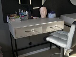 Рабочее место для brow и Lami мастера