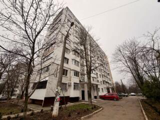 Apartament cu 1 cameră, Ciocana.