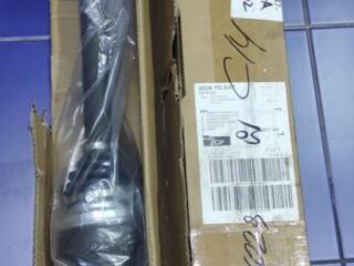 BMW e53 полуось БМВ е53