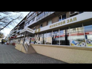 Аренда рабочих мест Центральная парикмахерская