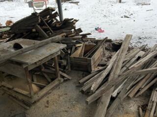 Вывозим Бесплатно!!!