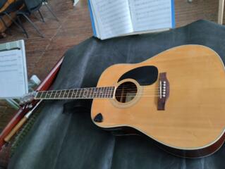 Классические, акустические гитары и комплектующие к ним