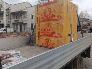 Грузоперевозки Transport Бельцы