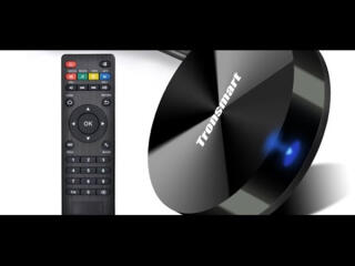 Приставка для ТВ