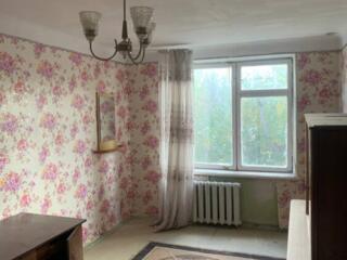 Продам трёхкомнатную квартиру. Фортуна