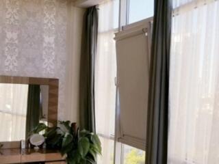 Продам квартиру 96.1 кв. м., новый дом, жк Армейский.