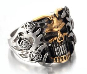 Кольцо, новое.