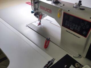 Пошив любых изделий кроме одежды