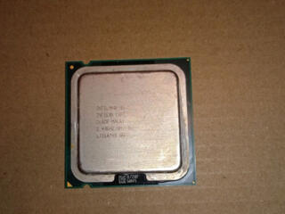 Процессор Intel