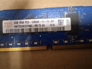 Оперативная память