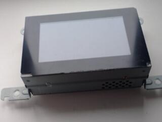 Дисплей на Ниссан Примера Р12