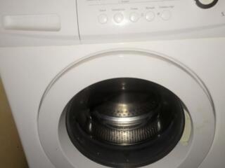 Стиральная машинка