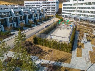 Str. Bisericii, Buiucani, Chisinau