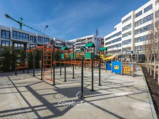 Str. Bisericii, Buiucani, Chisinau