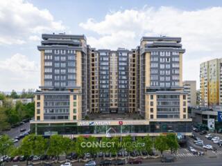 bd. Moscova, Râșcani, Chișinău